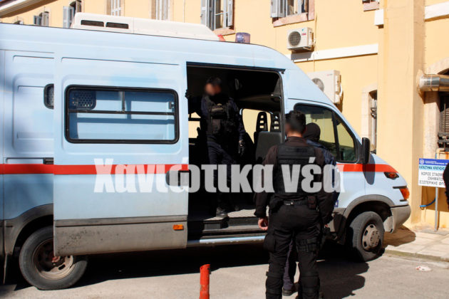 βαρυποινίτες