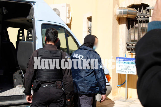 βαρυποινίτες