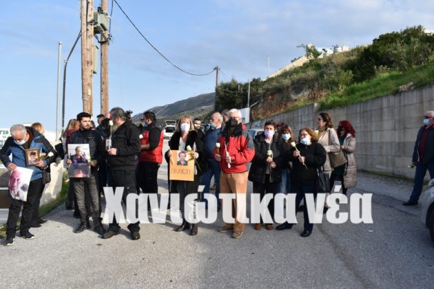 οίκος ευγηρίας