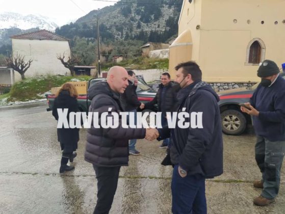 απελευθέρωση όρνιων