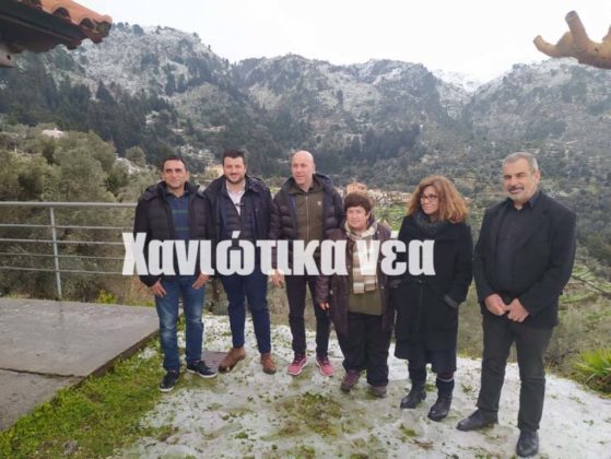απελευθέρωση όρνιων