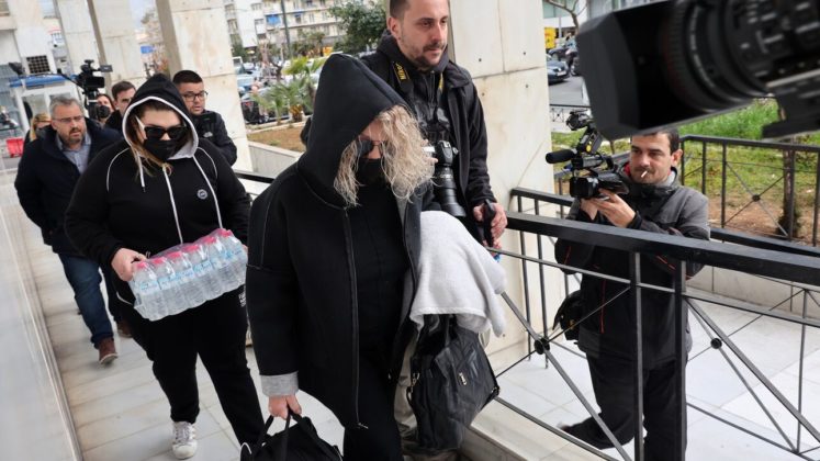 Δολοφονία,