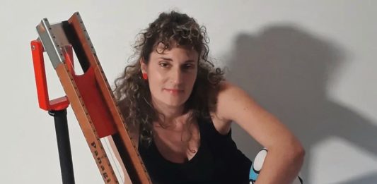 Ελευθερία Καστρινάκη