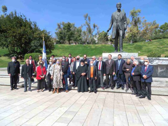 Ελευθέριος Βενιζέλος