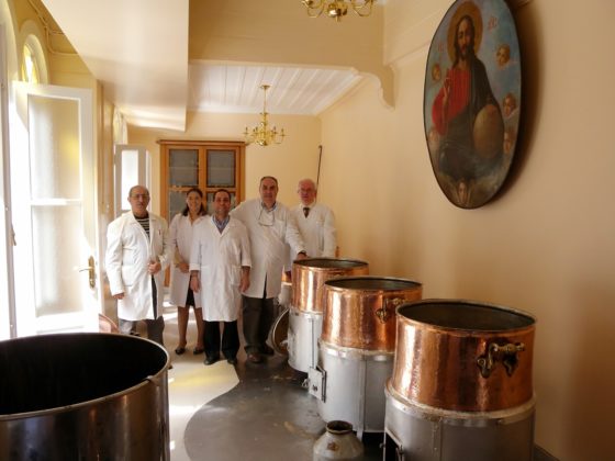 Άγιο Μύρο