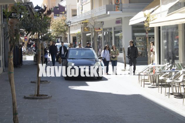 Παλιά Πόλη