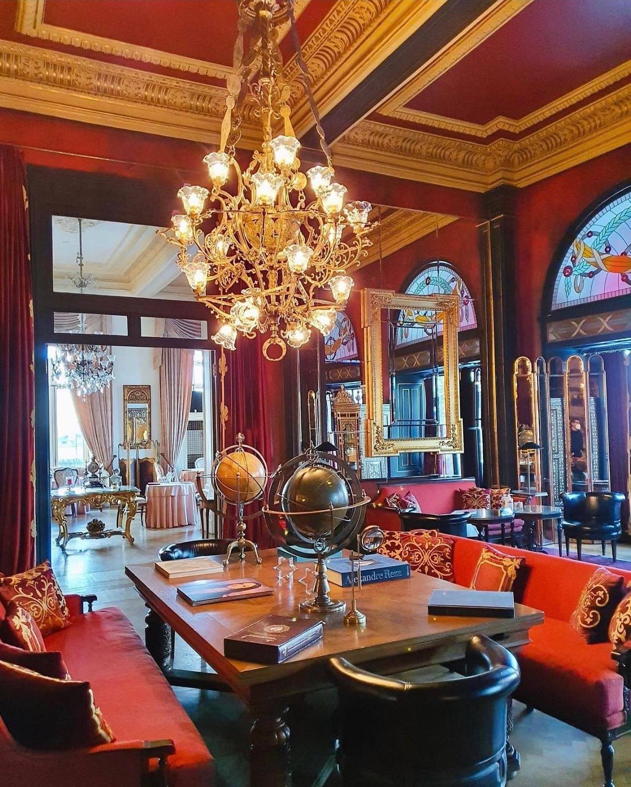 Pera Palace