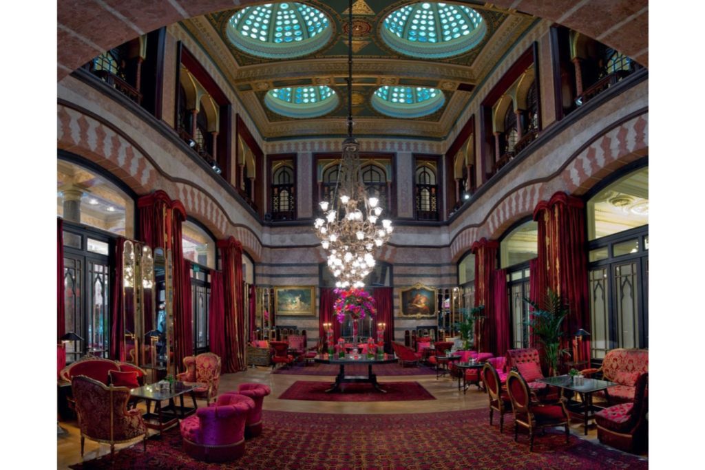 Pera Palace