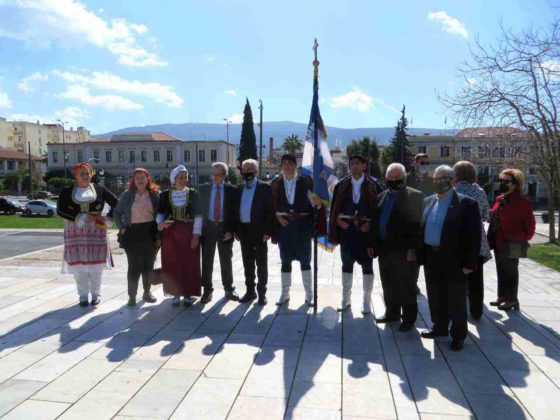 Ελευθέριος Βενιζέλος