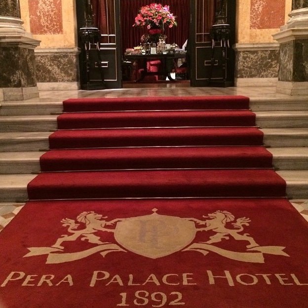 Pera Palace