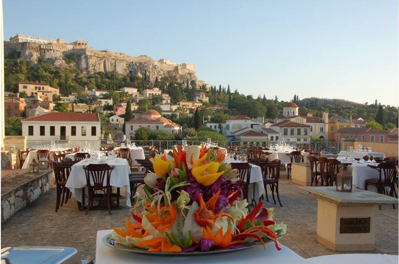 Η Ωραία Ελλάς