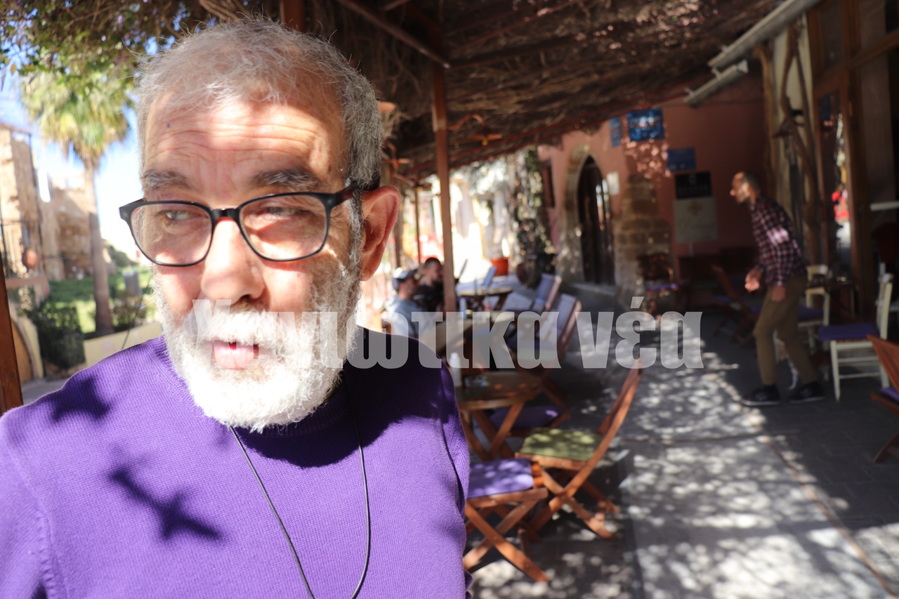 οδός Σήφακα