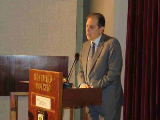 Ελευθέριος Βενιζέλος