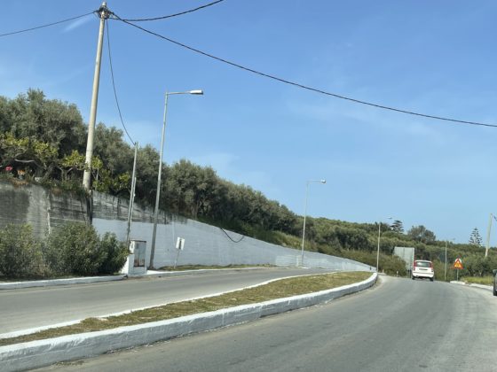 κομβος, πλατανια