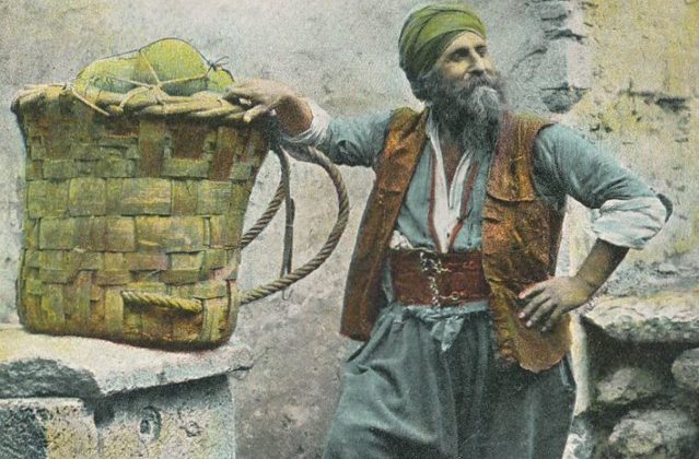 μικρασιάτες
