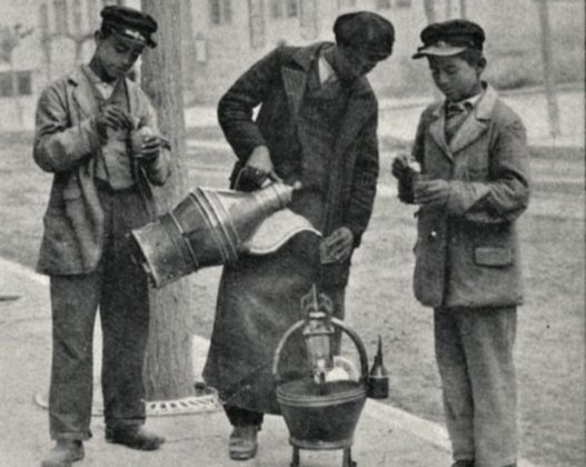 μικρασιάτες