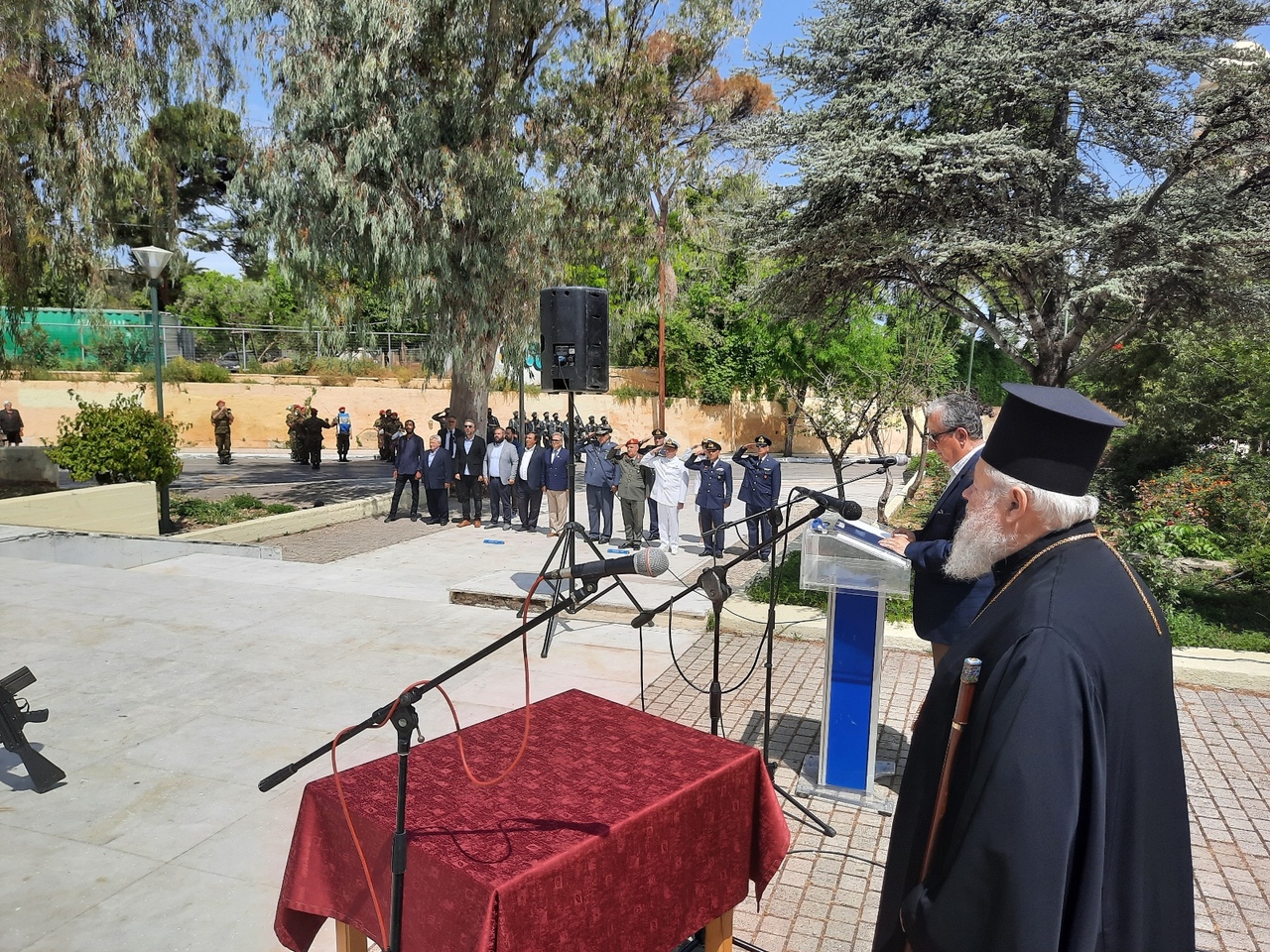 λήξη δευτέρου παγκοσμίου πολέμου