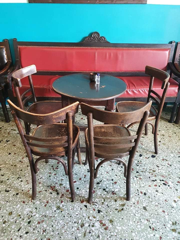 Αστικόν