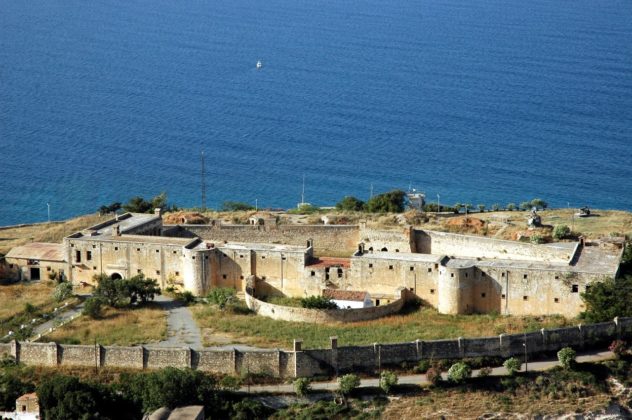 μνημεία νομού Χανίων