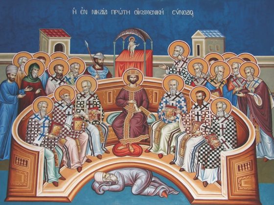 Πνευματικά και καλλιτεχνικά γεγονότα του τόπου μας