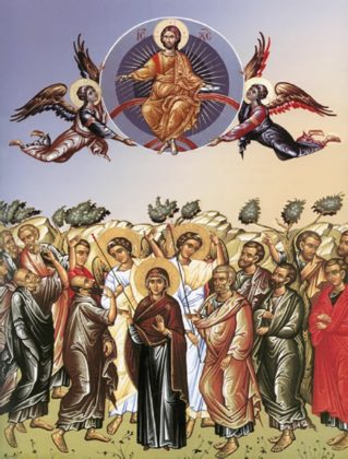 Πνευματικά και καλλιτεχνικά γεγονότα του τόπου μας