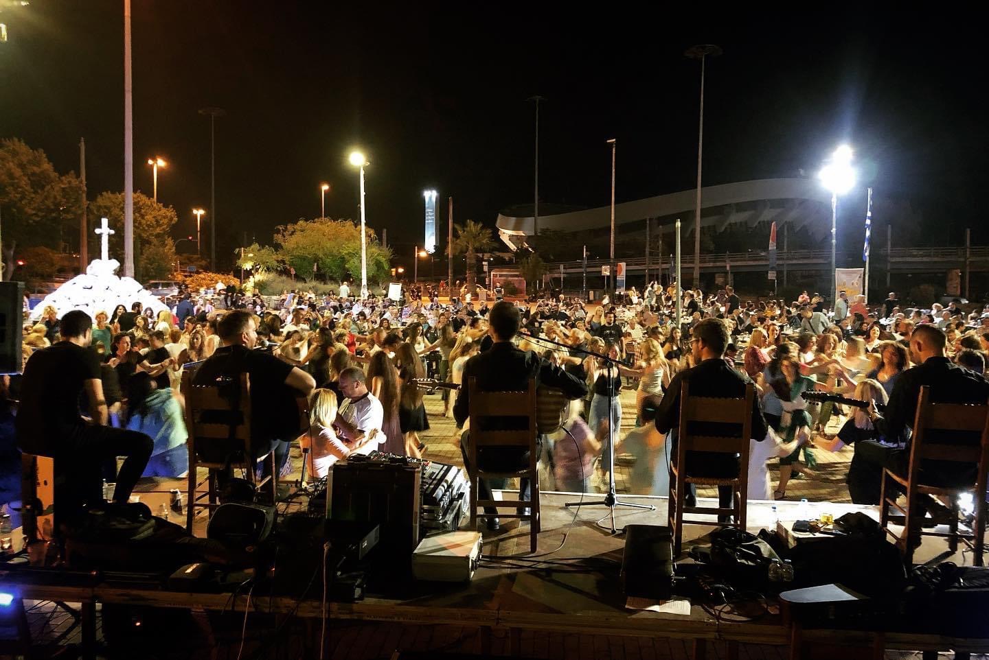 Αδελφότητα Κρητών Πειραιά