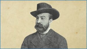 Γεώργιος Βιζυηνός