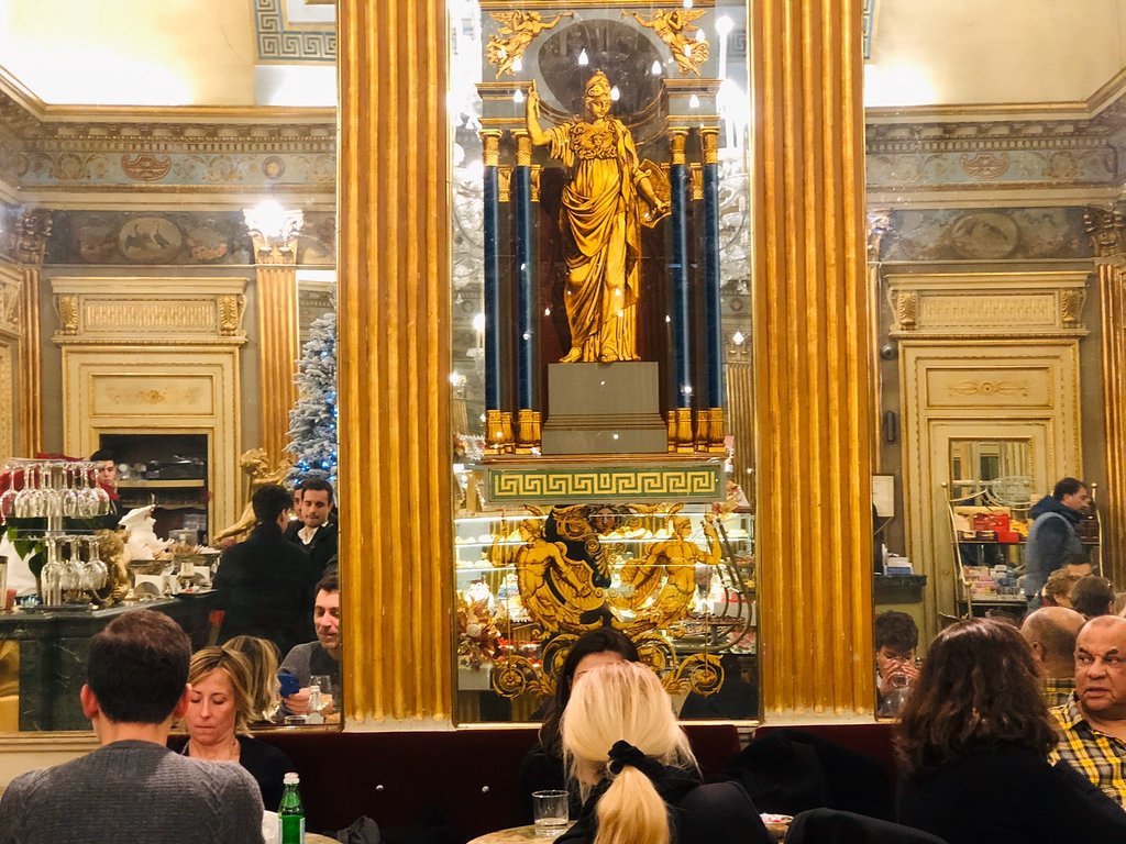 Caffe San Carlo