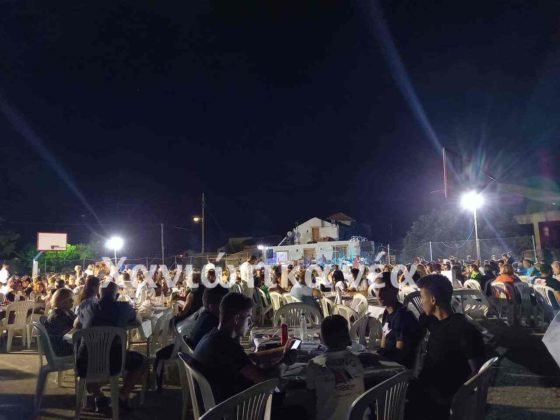 γιορτή καρπουζιού στα Χωραφάκια
