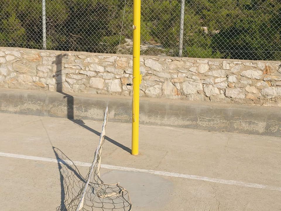  δημοτικό σχολείο της ακριτικής Γαύδου