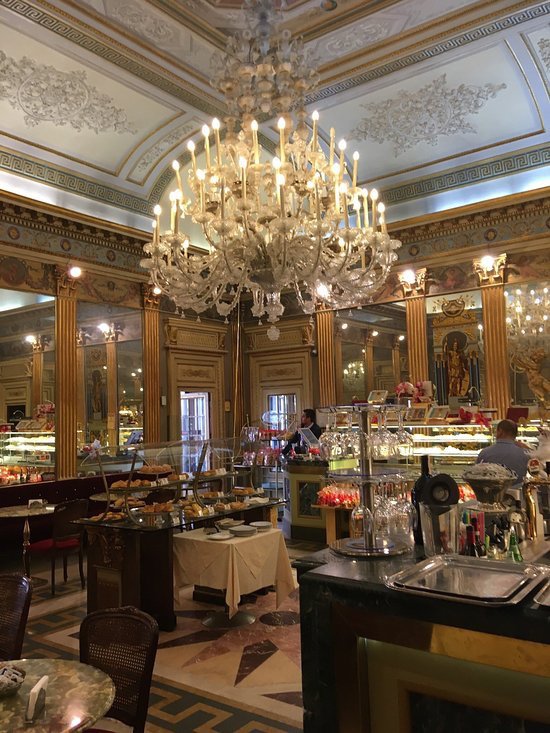 Caffe San Carlo