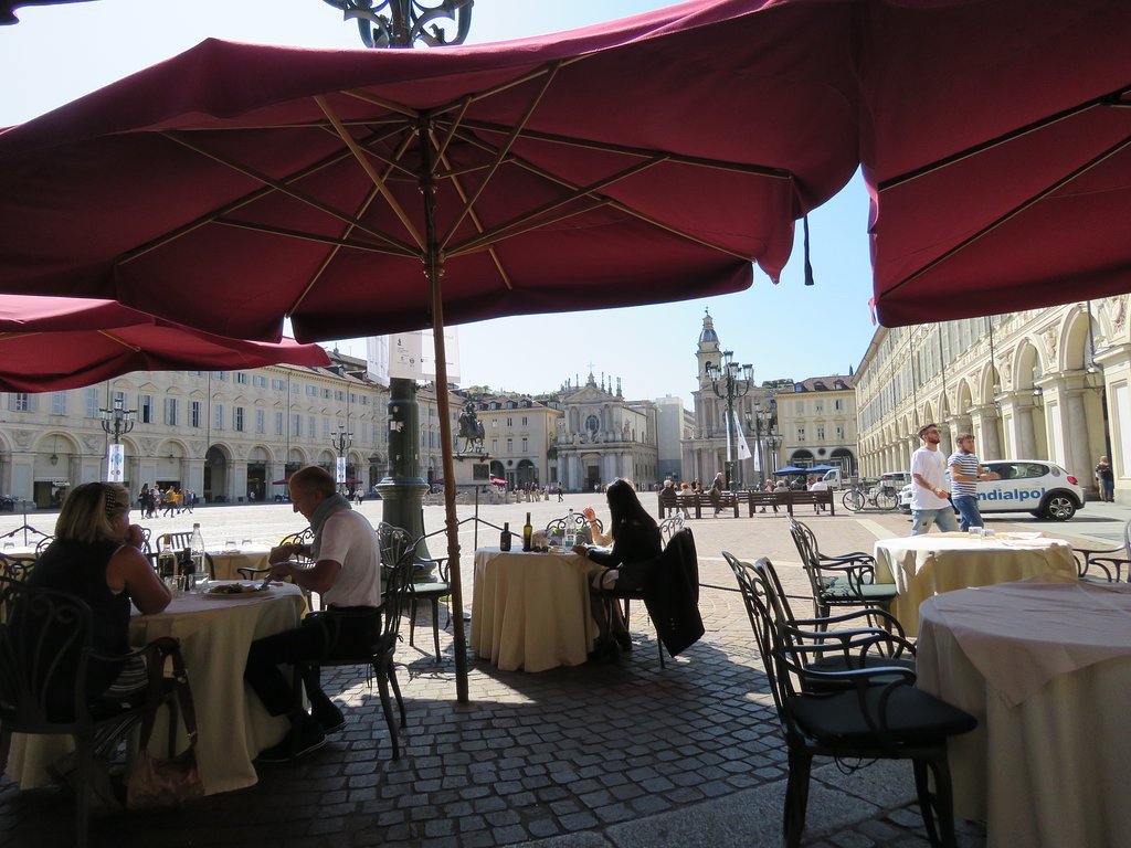 Caffe San Carlo