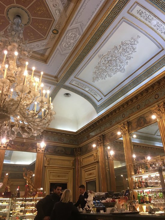 Caffe San Carlo