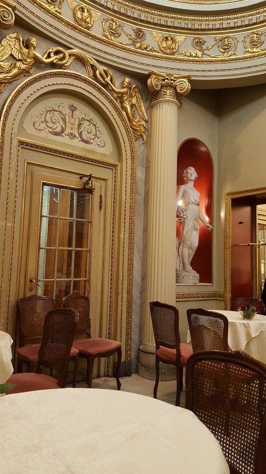 Caffe San Carlo