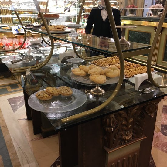 Caffe San Carlo