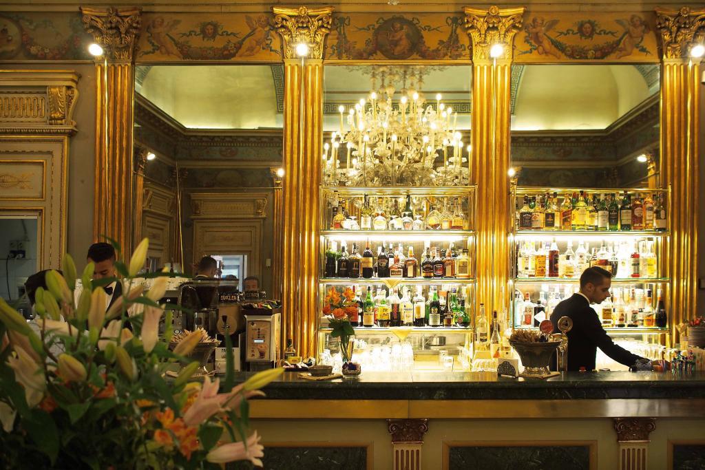 Caffe San Carlo