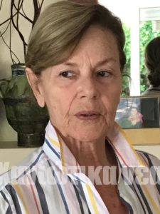 γυμνάσιο θηλέων Χανίων
