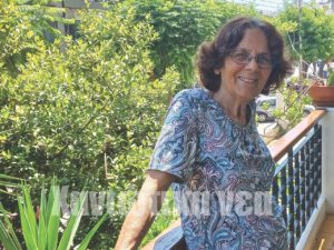 γυμνάσιο θηλέων Χανίων