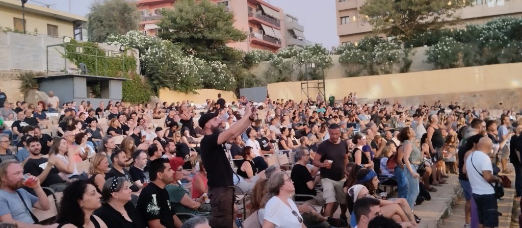 Chania Rock Festival