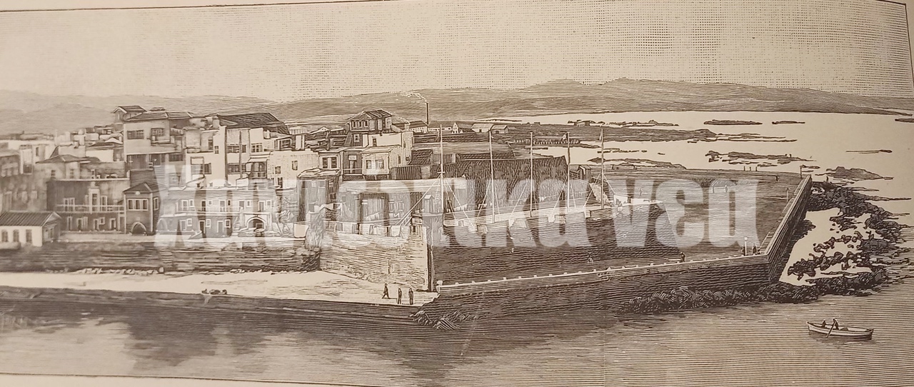Κρητική Επανάσταση 1897