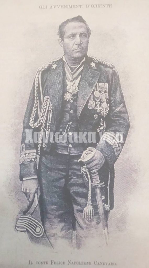 Κρητική Επανάσταση 1897